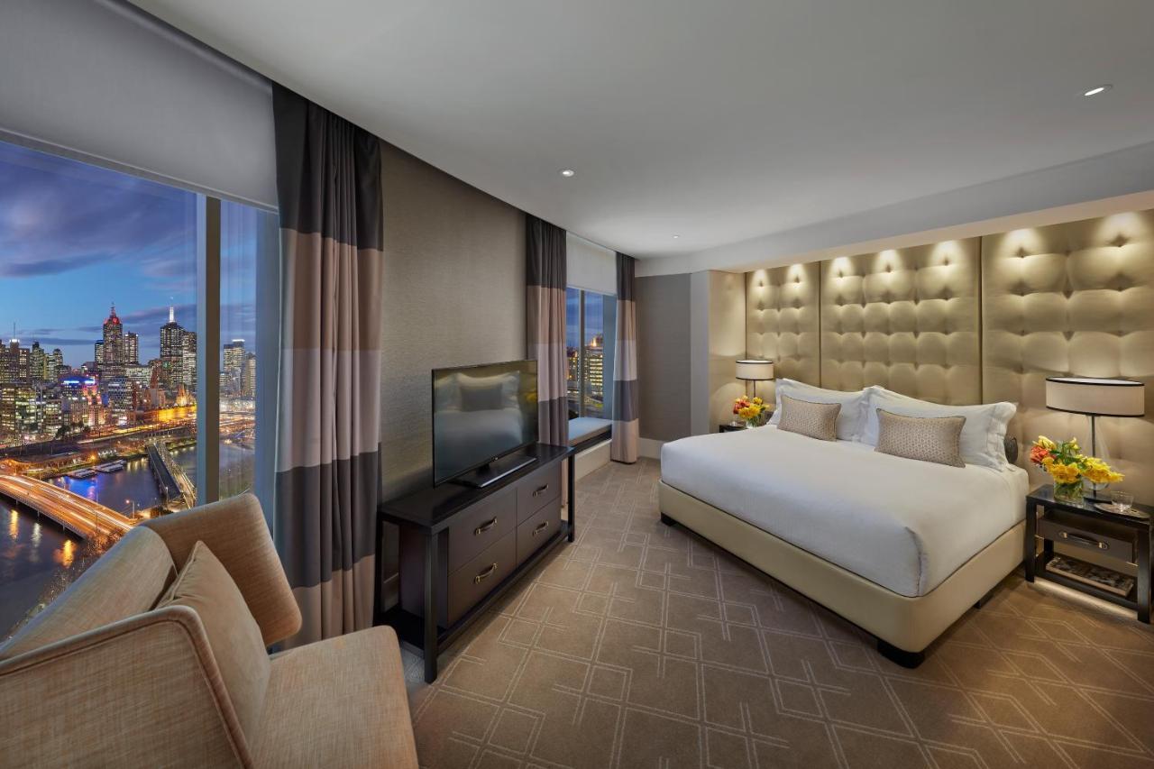 Premier Suite Club Lounge Access