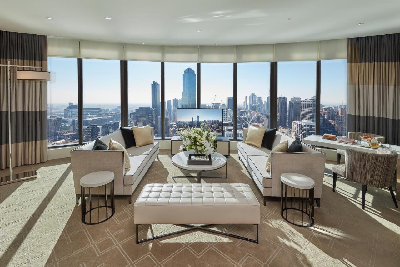 Premier Suite Club Lounge Access